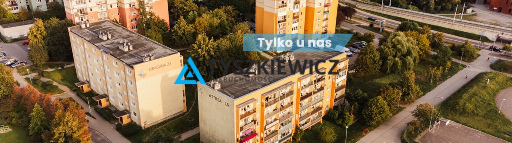Mieszkanie 4 pokojowe gdańsk chełm