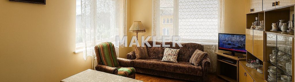 Słoneczne mieszkanie z garażem + dom gospodarczy
