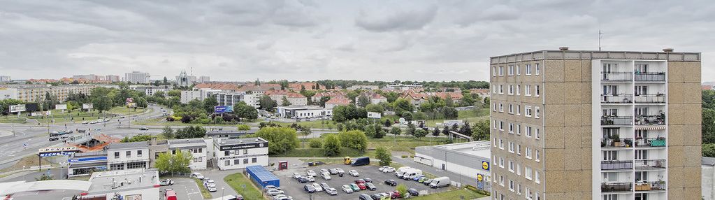 Na wynajem 3pok mieszkanie na jeżycach w poznaniu