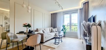 Premium | balkon | garaż podziemny