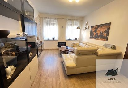 Centrum-2 pok. po remoncie do zamieszkania