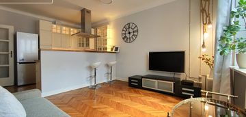 Pod booking/ścisłe centrum/ul. poznańska