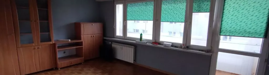 Mieszkanie na sprzedaż 3 pokoje 60m2