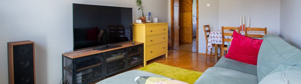 Chodzież, 2 pokoje, 47m2, ii p, balkon