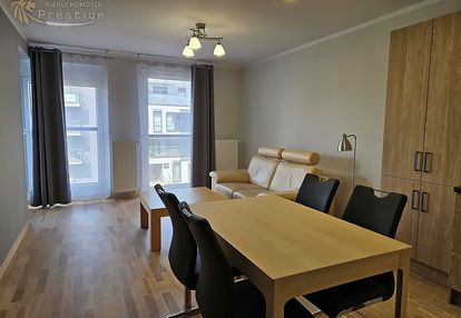 Nowy apartament z balkonem do wynajęcia gliwice