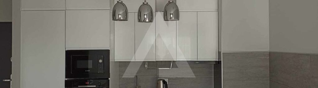 Trzy pokoje do wynajęcia - nowy blok