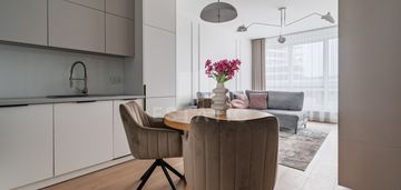 500m od mariny | gdynia | prestiżowy apartament