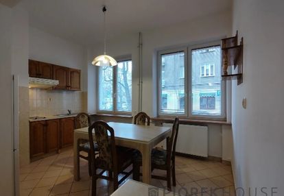 Stary mokotów / aleja niepodległości