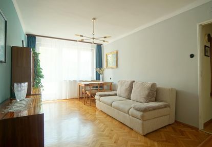 Mieszkanie 2 pokojowe na 1 piętrze centrum