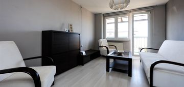 Mieszkanie z pięknym widokiem na ujście!