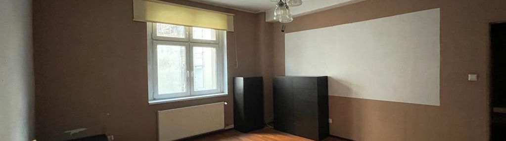 Św marcin | kamienica po remoncie | duże pokoje
