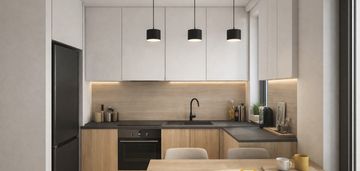 Ustawne | centrum | balkon | harmonogram 20/80