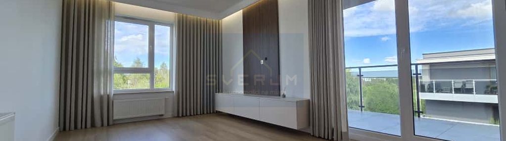 Mieszkanie na sprzedaż, parkitka