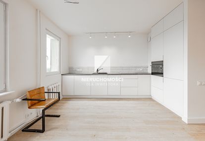 Mieszkanie 52,5 mkw z widokiem, 3 pokoje, dolinki