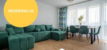 Rezerwacja