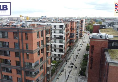 Słoneczne mieszkanie 3-pokojowe w centrum gdańska