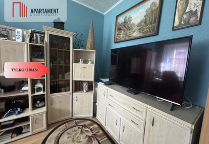 Mieszkanie trzebnica 42 m² | 2 pokoje klimatyzacja