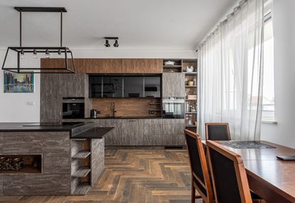 Wilanów | apartament 3 pokojowy | taras | cisza