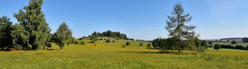Działka uzbrojone na osiedlu macierza duszka!