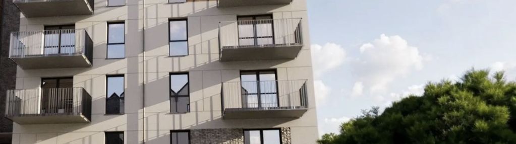 Przestronne 4 pokoje z balkonem, nowe osiedle