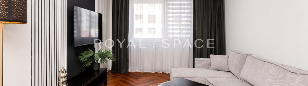 Jasny apartament blisko wisły