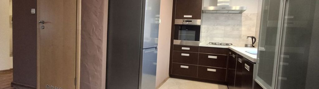 Narutowicza ok., dworca fabrycznego/bez prowizji