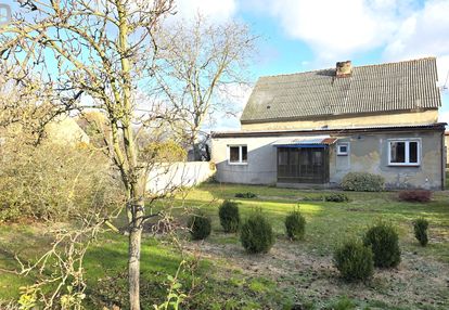 Zabardowice k. oławy dom z opcją rat i zamiany