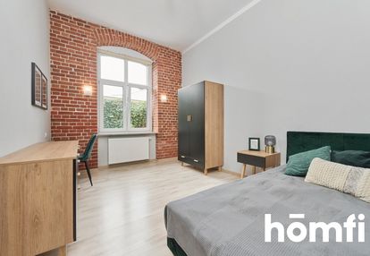 Mieszkanie inwestycyjne w centrum miasta- roi 8%