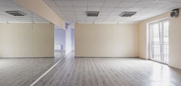 Mieszkanie w swarzędzu o powierzchni 120m2!