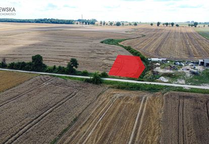 Działki budowlane w malowniczej okolicy, skrzatusz