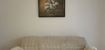 Przytulne mieszkanie na wynajem, jabłońskiego