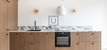 Wysoki standard | cegła | dwa balkony | 280 h