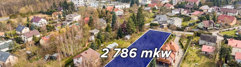 Działka budowlana | wieliczka | ul. polna