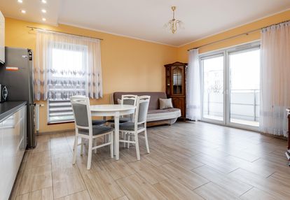 2 pokoje na wynajem - miejsce w hali