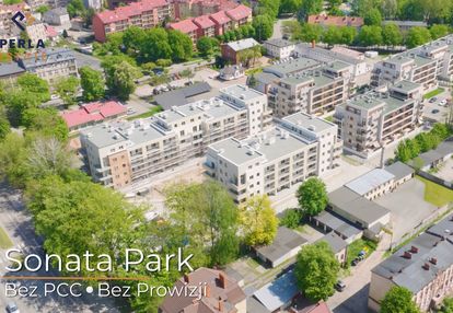 Sonata park|ul. lutosławskiego|nowoczesne osiedle