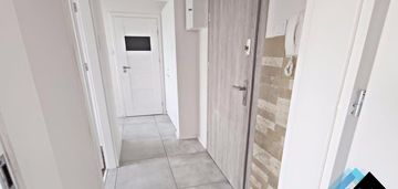 Gotowe mieszkanie inwestycyjne.2 pokoje.