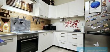 Mieszkanie 2 pokojowe 48 m2 rudn mała !!