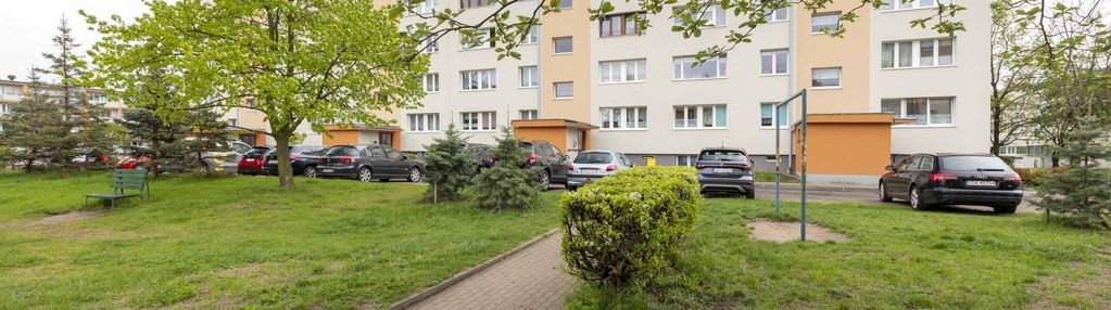 3 pokojowe mieszkanie w centrum pruszcza