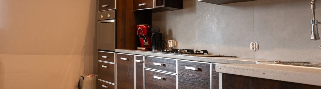 Mieszkanie 2 pokoje w krzyżu, 47 mkw, ii piętro