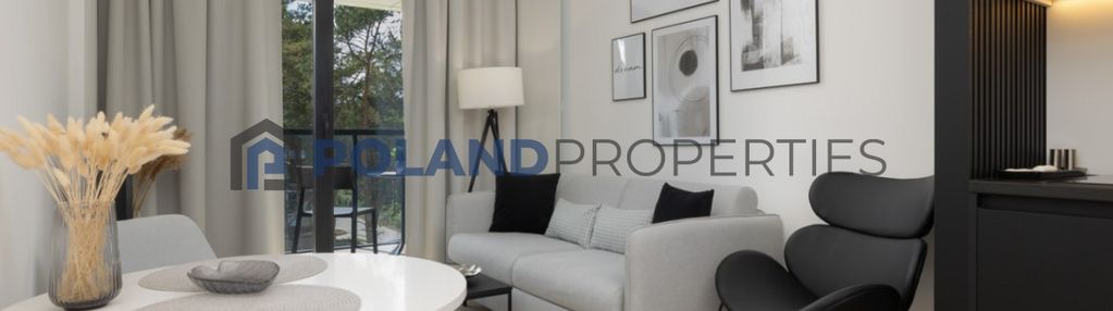 2-pokojowy apartament | shellter hotel&apartments