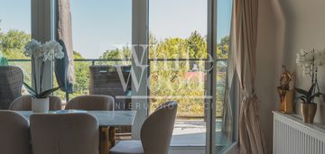 Apartament ostatnie piętro, blisko do plaży