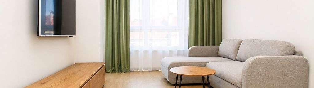 Wynajem| soho 2|balkon|winda|hala garażowa
