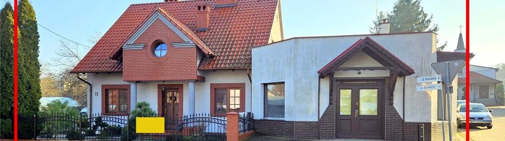 Duży potencjał, możliwość prowadzenia biznesu!