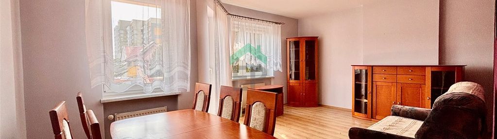 Mieszkanie do wprowadzenia