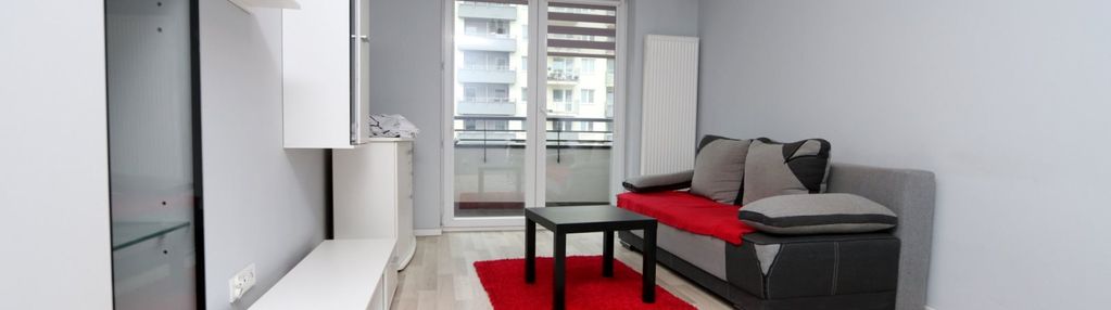 Mieszkanie 43m2 podgórska / rzeszów