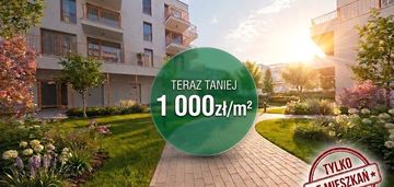 Nowe 2-pokoje, centrum, idealne pod wynajem, klima