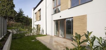 10 minut od starego miasta