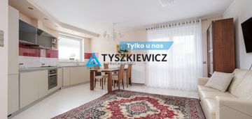 3 pokoje gdańsk orunia
