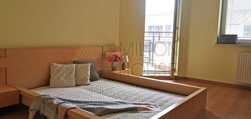 Dwupokojowe mieszkanie z oddzielną kuchnią
