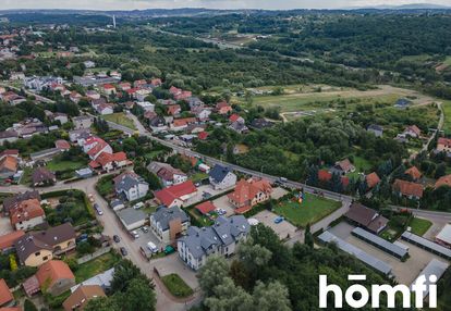 Dom z ogrodem, działka 8ar ul. cechowa 4-sypialnie